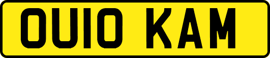 OU10KAM