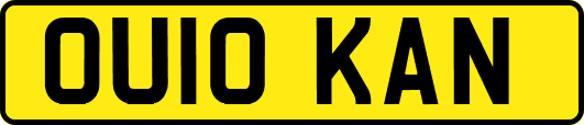 OU10KAN