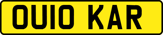OU10KAR