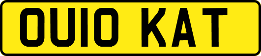 OU10KAT