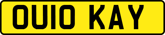 OU10KAY