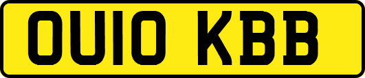 OU10KBB