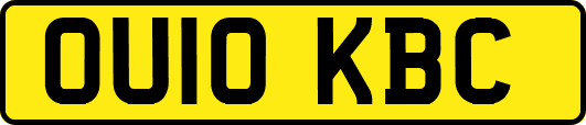 OU10KBC
