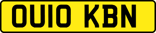 OU10KBN
