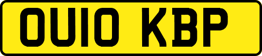 OU10KBP