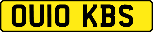 OU10KBS