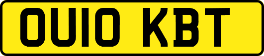 OU10KBT