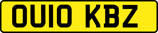 OU10KBZ