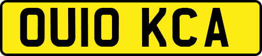 OU10KCA