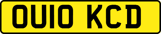 OU10KCD
