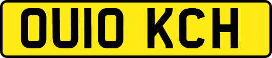 OU10KCH