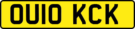 OU10KCK