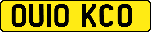 OU10KCO