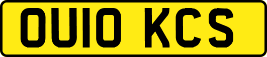 OU10KCS