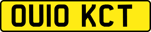 OU10KCT