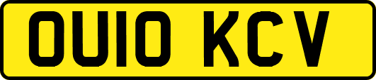 OU10KCV