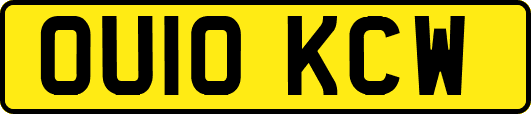 OU10KCW
