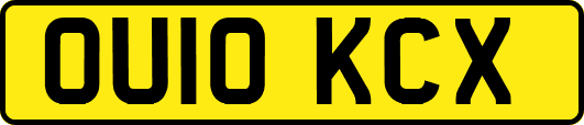 OU10KCX
