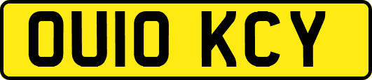 OU10KCY