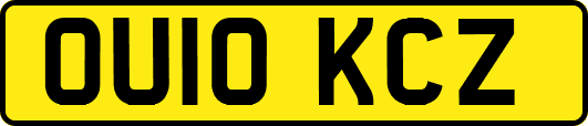 OU10KCZ