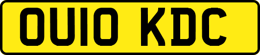 OU10KDC