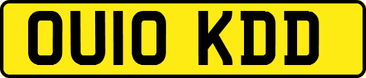 OU10KDD
