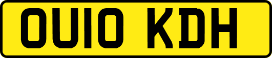 OU10KDH