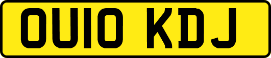 OU10KDJ