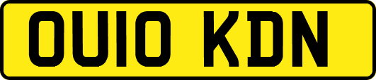 OU10KDN