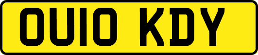 OU10KDY