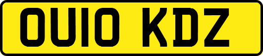 OU10KDZ