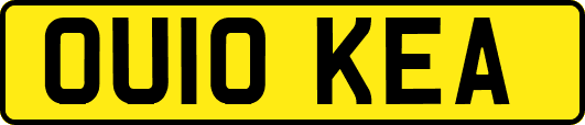 OU10KEA