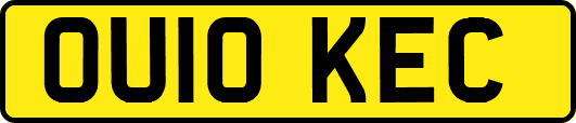 OU10KEC