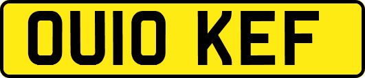OU10KEF