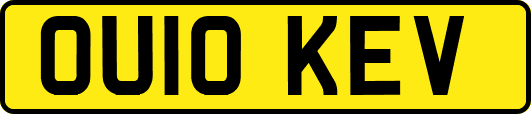 OU10KEV