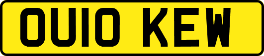 OU10KEW