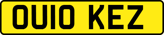 OU10KEZ