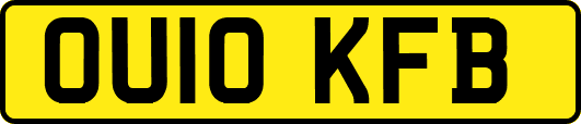 OU10KFB