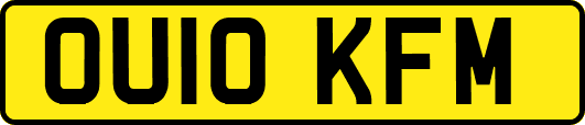 OU10KFM