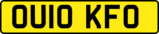 OU10KFO
