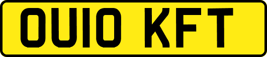 OU10KFT