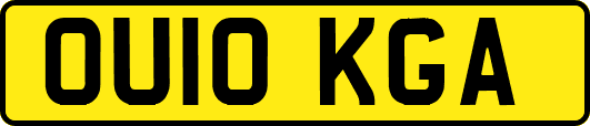 OU10KGA