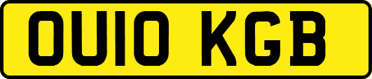 OU10KGB