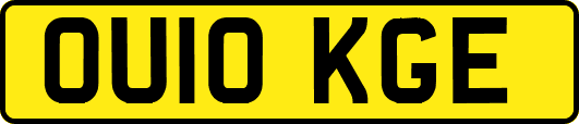 OU10KGE
