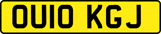 OU10KGJ