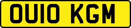 OU10KGM