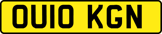 OU10KGN