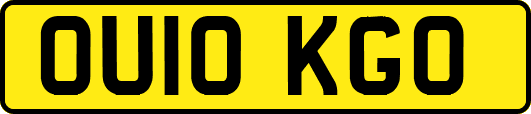 OU10KGO