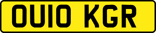 OU10KGR