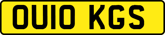OU10KGS